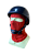 Scout Шлем корка Skin черн. матовый б/р в Красноярске