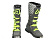Acerbis Мотоботы кроссовые X-Race Grey/Yellow в Красноярске