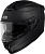 IXS Шлем интеграл IXS 422 FG 1.0 черный матовый в Красноярске