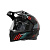 Acerbis Шлем детский Rider Junior Black/Red в Красноярске