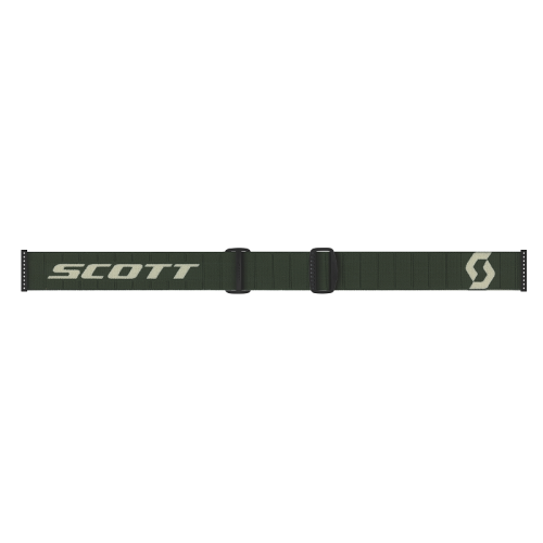 Scott Очки кроссовые Primal Enduro kaki green в Красноярске