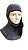 Starks Подшлемник Fleece Collar Open Серый в Красноярске