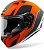 Airoh Мотошлем Valor Wings Orange Matt в Красноярске
