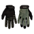Finntrail Перчатки Eagle 2841 Khaki в Красноярске