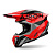 Airoh Шлем Twist 3 King Red Gloss в Красноярске