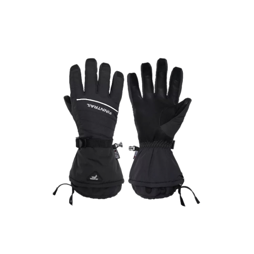 Finntrail Перчатки Freeride 2700 Graphite в Красноярске