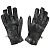 By City Мотоперчатки Oxford Man Black в Красноярске