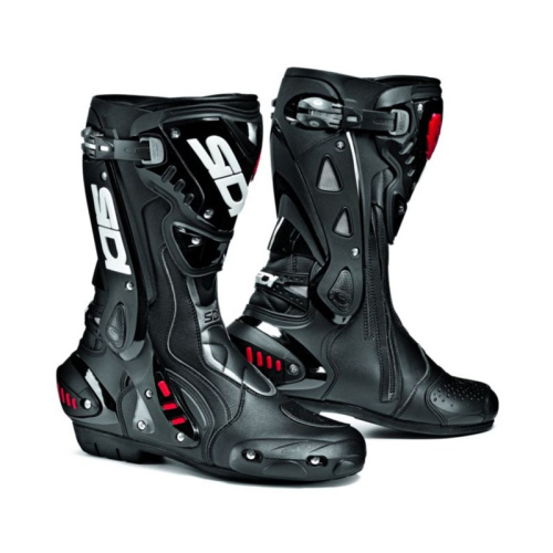 Sidi Спортивные ботинки ST Black в Красноярске