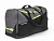 Acerbis Сумка дорожная Cargo Black/Yellow (180 L) в Красноярске