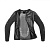 Spidi Куртка Base-1 Armor Lady Black в Красноярске