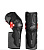 Acerbis Защита коленей X-Strong Knee Black/White в Красноярске