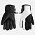 Finntrail Перчатки женские Freeride 2705 GraphiteWhite в Красноярске