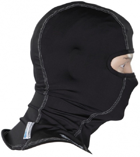 Starks Подшлемник Light + Coolmax черный в Красноярске
