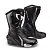 Shima Мотоботы женские RWX-6 Lady black в Красноярске