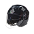 AIM Шлем JK526 Black Glossy в Красноярске