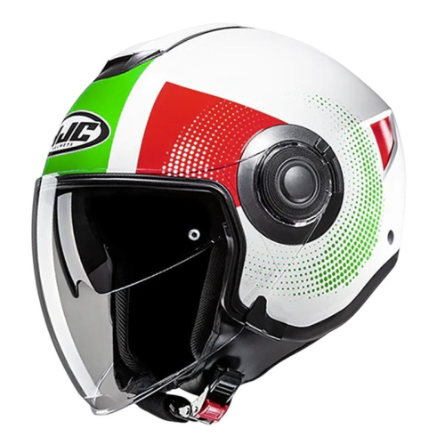 HJC Шлем i40N Pyle MC41 в Красноярске