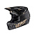 Leatt Шлем кроссовый Moto 9.5 Carbon Kit V26 Black в Красноярске