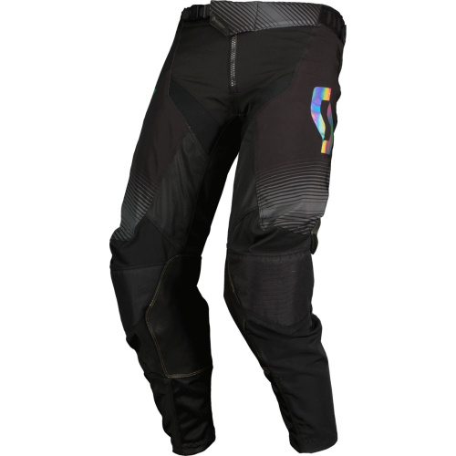 SCOTT Брюки 450 Podium black/grey в Красноярске