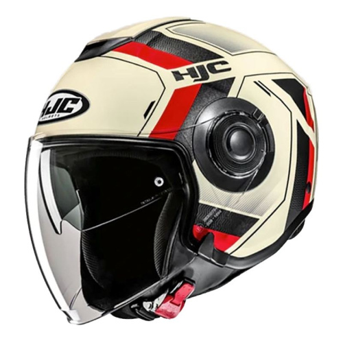 HJC Шлем i40N Velu MC1 в Красноярске