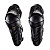Leatt Наколенники детские Knee Guard Dual Axis Jr Черные в Красноярске