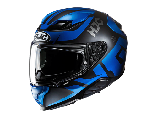 HJC Шлем F71 Bard MC2SF в Красноярске