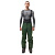 Dragonfly Штаны горнолыжные Gravity Man Khaki 2025 в Красноярске