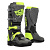 Acerbis Мотоботы кроссовые Whoops Grey/Yellow в Красноярске