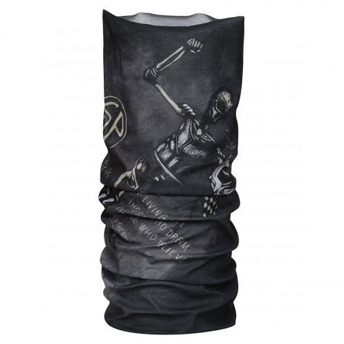 Acerbis Бафф Acrobat Dark Grey N в Красноярске