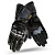 Shima Мотоперчатки STR-2 Black в Красноярске