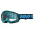 100% Очки Strata 2 V26 Goggle Stone / Clear в Красноярске