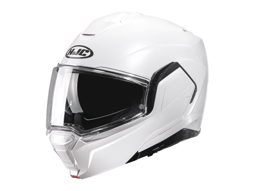 HJC Шлем i100 Pearl White в Красноярске