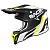 Airoh Мотошлем Strycker Racr Gloss в Красноярске