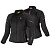 Shima Мотокуртка Jet Lady Black в Красноярске