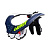 Leatt Защита шеи подростковая 3.5 Neck Brace Junior Blue в Красноярске