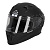 Acerbis Шлем X-Way Black в Красноярске