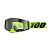 100% Очки Armega Neon Yellow / Clear в Красноярске