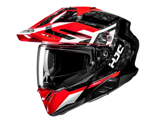 HJC Шлем RPHA60 Dakar MC1 в Красноярске