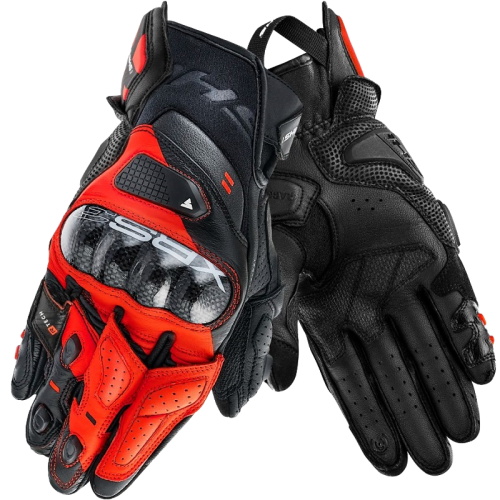 Shima Мотоперчатки XRS-3 Red в Красноярске