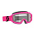Scott Очки кроссовые Primal pink/black/clear works в Красноярске