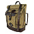 By City Рюкзак Oasis II Brown в Красноярске