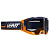 Leatt Маска Velocity 5.5 Iriz Orange Clear 83% в Красноярске