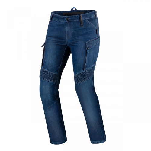 Shima мотоджинсы Giro 2.0 Urban Blue в Красноярске
