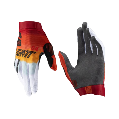 Leatt Перчатки GRipR 1.5 Glamis V25 в Красноярске