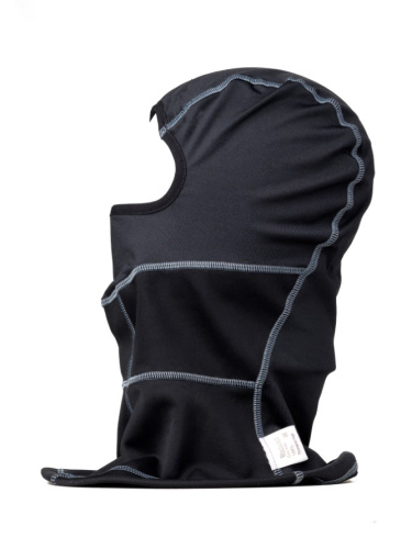 Starks Подшлемник Light Combi Ws Черный в Красноярске