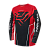 Finntrail Джерси Jersey 6600 Red в Красноярске