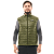 Dragonfly Жилет утеплённый DF Vest 100 Moss 2025 в Красноярске