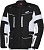 IXS Куртка Tour Damen Jacke Evans ST черн/бел в Красноярске