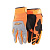 Dragonfly перчатки Enduro Gray-Orange-Black в Красноярске