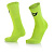 Acerbis Носки высокие Cotton Fluo Yellow в Красноярске