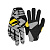 Ones Again Перчатки Gladiator MG-12(X) gray в Красноярске
